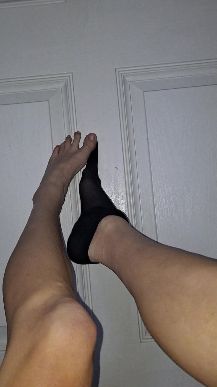 Naughty alchemy: Eller serbest naylon kaldırma