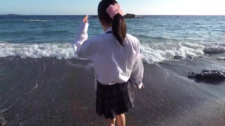 Asian happy ending: Asian angel - 19509
