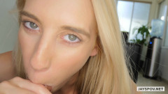 JAYS POV: Cadence - Sensual Strokes