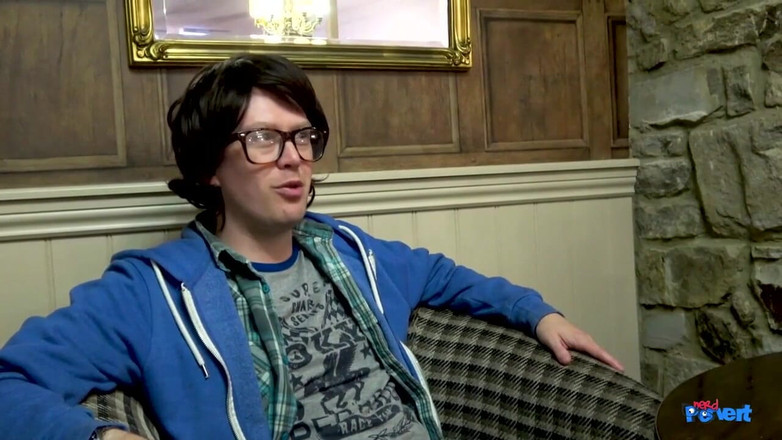 Nerd Pervert: Caitlyn Smith Cum Slut Cutie