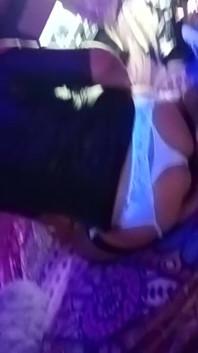 Hot Ass