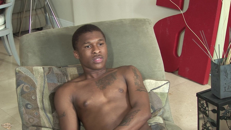 ThugBoy: Dontae Star