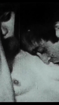 Vintage retro teatr erotyczny porno - Potrójny romans