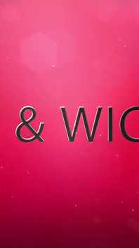 Wet & Wicked