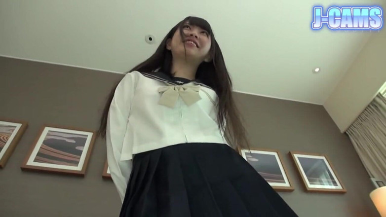 J-Cams: I Love Submissive Older Men! - C