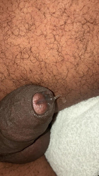 Pre Cum Drip