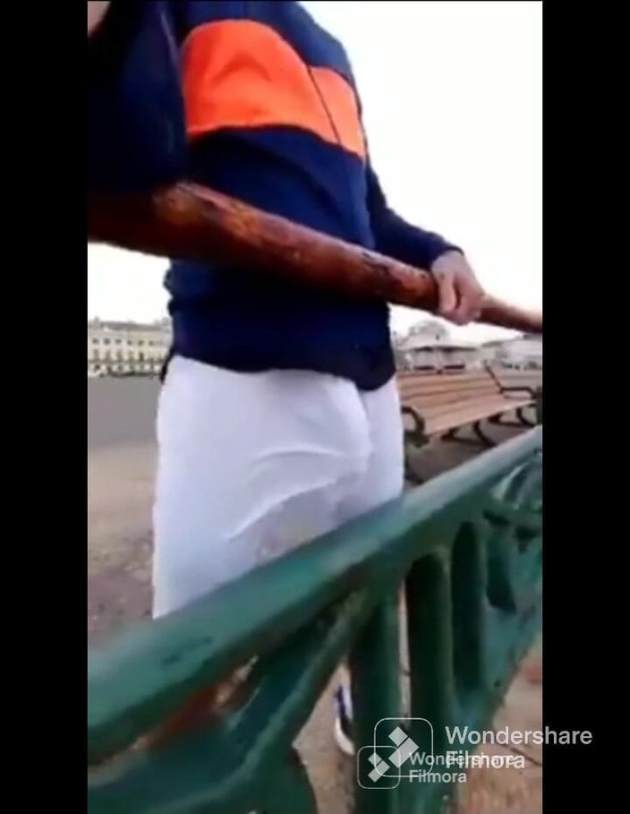 Danybigpen: Komplikation, milchfilm mit großem penis