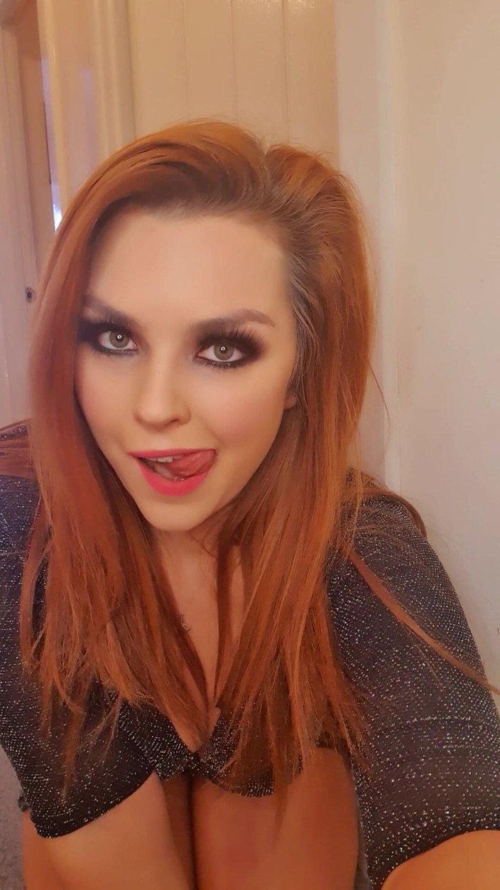 Mandy Foxxx: Fantasy JOI, Pull Me in a Nightclub Then Fuck Me...