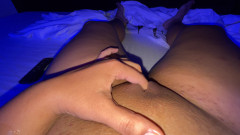 EMY_AND_JONH: 방과 후 항상 혼자 있기 때문에 하루 종일 이렇게 합니다