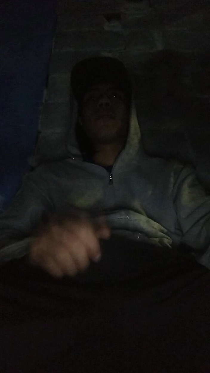 AlexAlejandro13: Tichá noc rozkoše