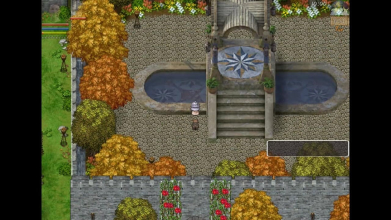 Neon2520: Busca do camponês # 109 milf grossa teve uma sessão de reprodução