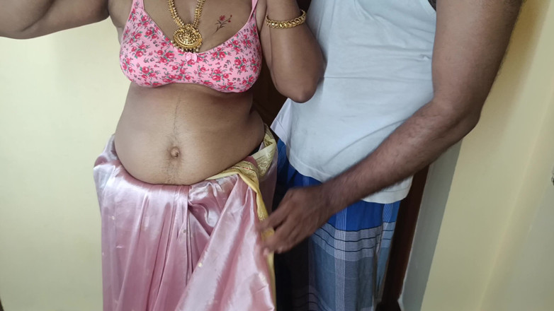 Palani69: Hermanastra revela su linda estructura para su encantador hermanastro