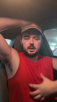 Post Gym Sweating