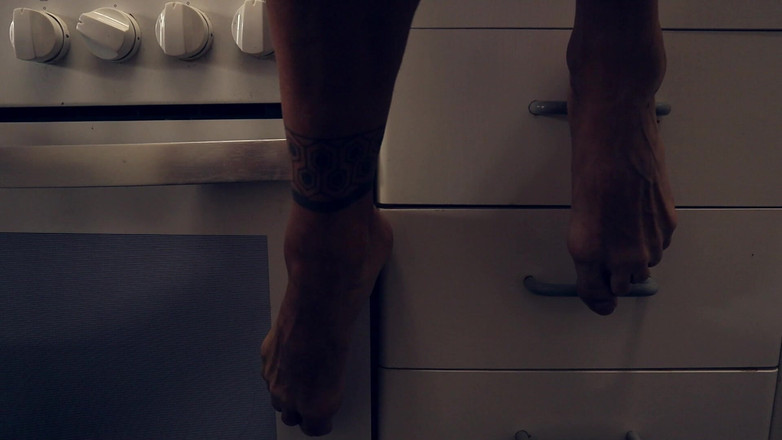 Magia Rosa: Making Coffee