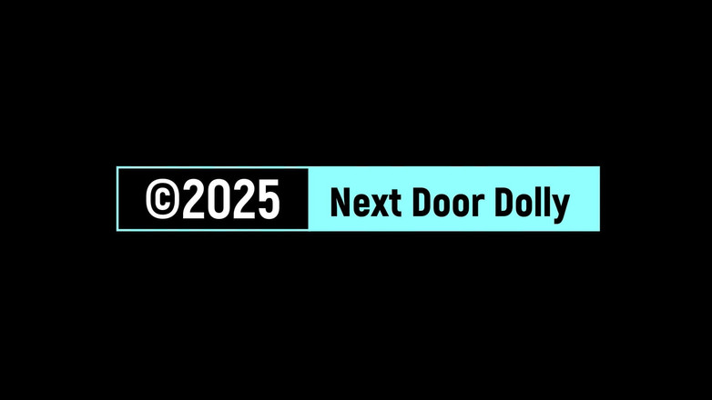 Next Door Dolly: Dolly od vedle - dvojitá penetrace a vibrátor!