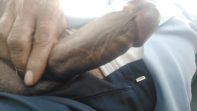 Powerful Cock