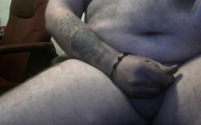 BigManShaman: Cock whorship