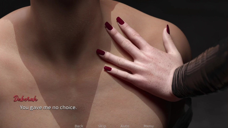 Q Boy: 성장 하는 것 의 최대 EP02