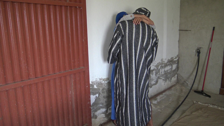 Souzan Halabi: 아랍 마누라 바람둥이