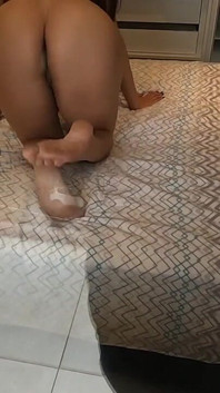 Cuckold Anal Sexy