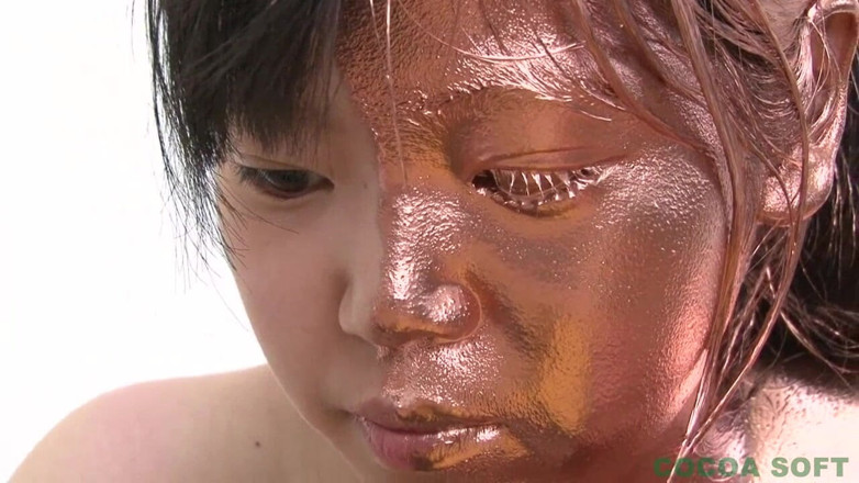 Cocoa Soft: Kupfermalerei 004