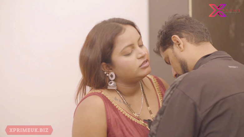 Creative Pervert: Cuplu indian frumos care face sex incitant și romantic