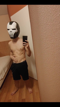 There Is a New Marvel