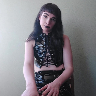 Lady Stardust: Welcome to your nightmare