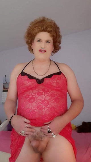 Victoria Lecherri: Would you like to play with stepommy Vicki's bush?