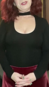 Good Morning! Here's a Little Clip From My Latest Video