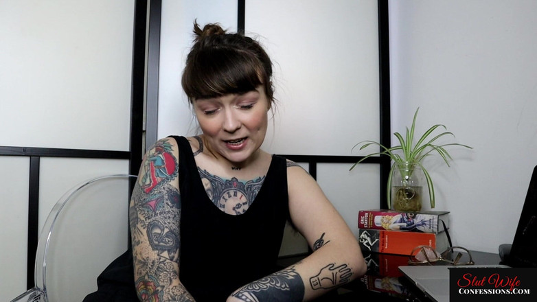 Slut Wife Confessions: Felicia Fisher episodul 2