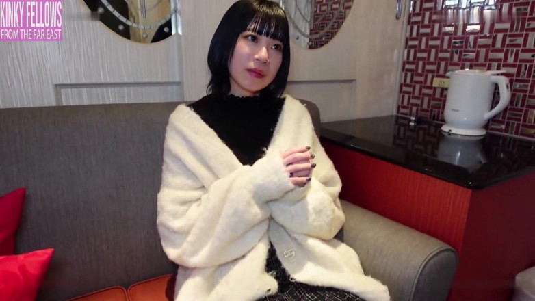 Asian happy ending: Asian Angel 24382