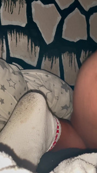 Penis foarte gros în fund