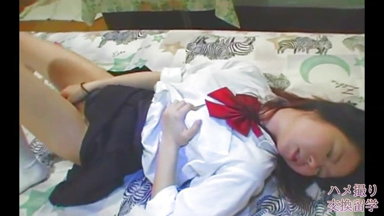 Asian happy ending: Asijský anděl 10836