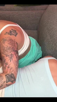 Cucked Hubby with a Hot Couple