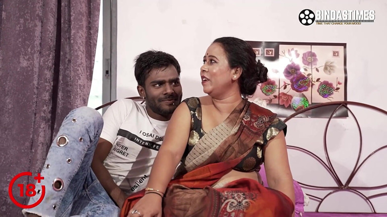 Biind as times: Brother-in-law Leaves His Hot Sexy Sister-in-law