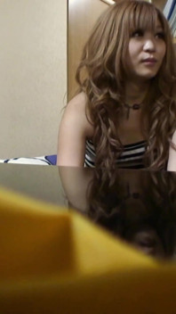 All Day of Sex and Blowjobs in Tokyo City Fucking a Sexy Janese Girl