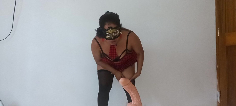 PATY PATY: Assista a essa história emocionante !! o primeiro brinquedo sexual para...