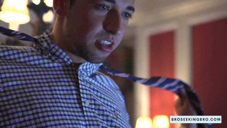 The Bro Network: The Internship, Part 2