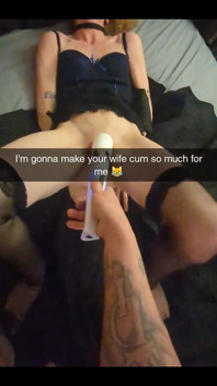 Verklig otrogen MILF fru knullad och cucked för att betala mans skuld