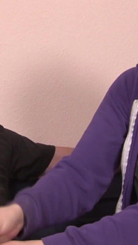 18letý ničitel ptáků s Amber Sativa