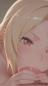 Nevlastní Matka Tsunade Omylem Viděla Obrovský Penis Svého Nevlastního Syna a Nemohla Odolat. Tsunade Cosplay V Hentai Stylu.