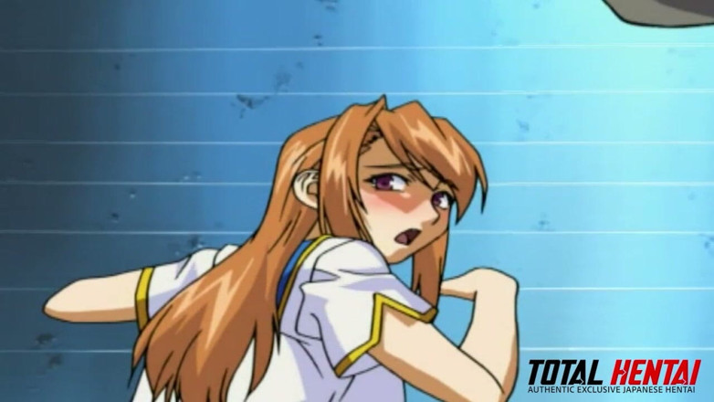 Total Hentai: Hentai Sexual Surrender