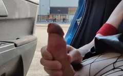 J’espère que quelqu’un m’a vue