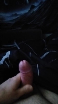 Cumshot