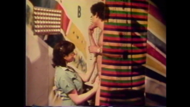 Vintage megastore: Pacing pussy yang dikehendaki