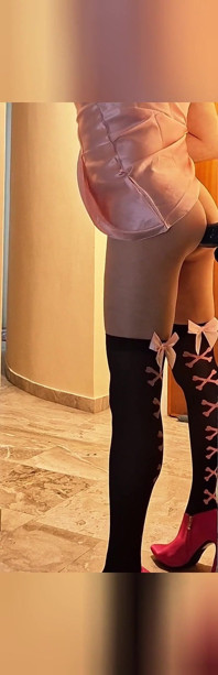 La tua ragazza preferita viene scopata arrapata e si prepara per le nuove avventure!!