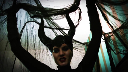 Goddess Celine: The Maleficient