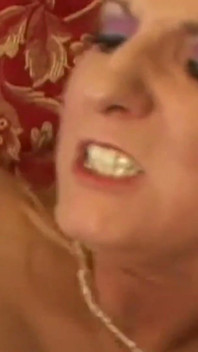Rare Sighting of a Blonde in a Barn Uncovering Her Small Tits and Piercing Details.