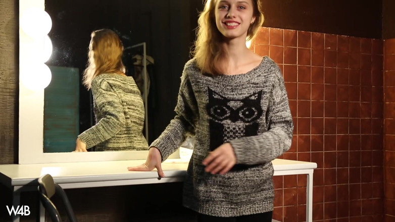 Watch4beauty: Casting Sonia S
